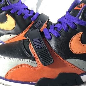 Nike SB Air Trainer 1 Horror Pack Dawn of the Dead